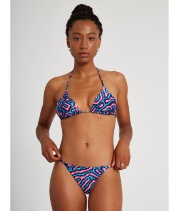 PLAVKY VOLCOM Coral Morph Skimpy WMS