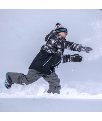 KALHOTY SNB HORSEFEATHERS SPIRE KIDS KALHOTY SNB HORSEFEATHERS SPIRE KIDS