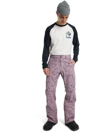 KALHOTY SNB BURTON CARGO REGULAR