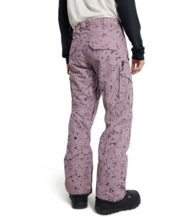 KALHOTY SNB BURTON CARGO REGULAR