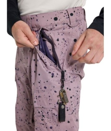 KALHOTY SNB BURTON CARGO REGULAR