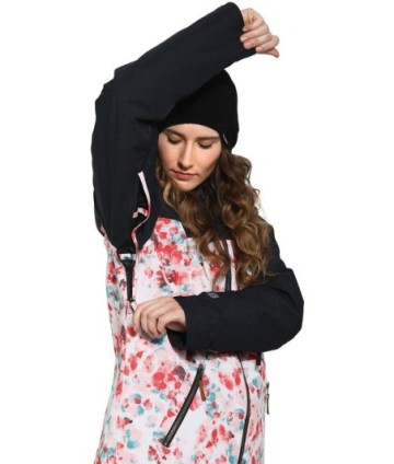 BUNDA HORSEFEATHERS OFELIA WMS