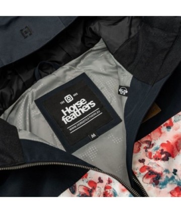 BUNDA HORSEFEATHERS OFELIA WMS