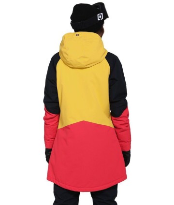 BUNDA HORSEFEATHERS POLA II WMS