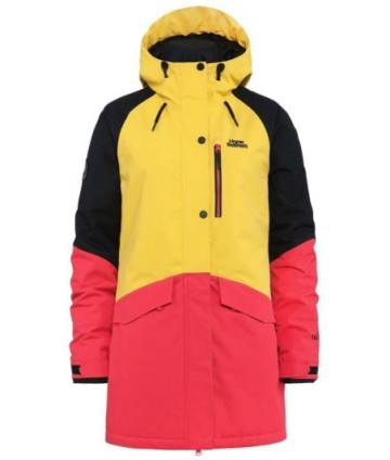 BUNDA HORSEFEATHERS POLA II WMS