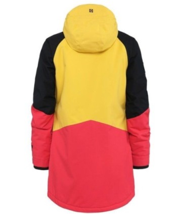 BUNDA HORSEFEATHERS POLA II WMS