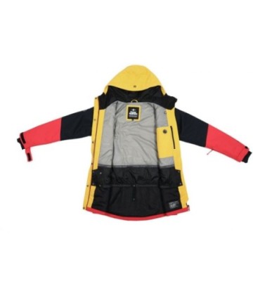 BUNDA HORSEFEATHERS POLA II WMS