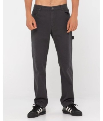 KALHOTY RUSTY DUNGAREE 5 PKT