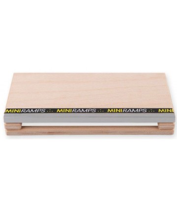 FINGERBOARD MINIRAMPS MINI BOX
