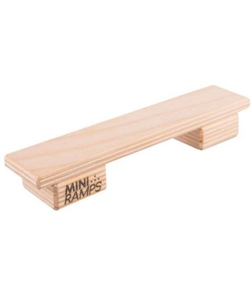 FINGERBOARD MINIRAMPS MINI STA LAVIČKA