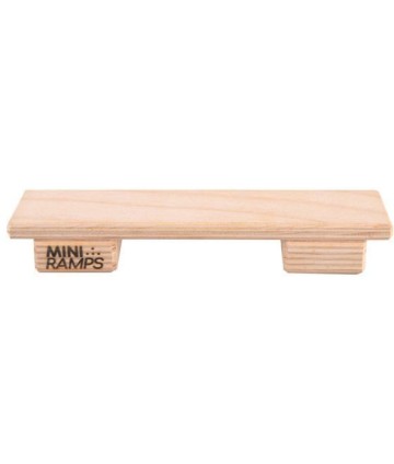 FINGERBOARD MINIRAMPS MINI STA LAVIČKA