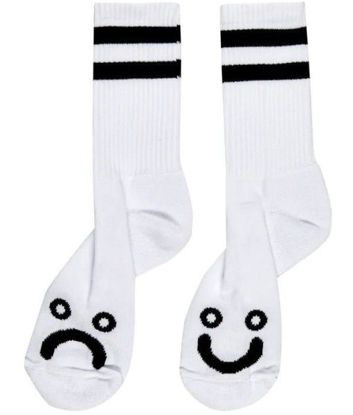 PONOŽKY POLAR Happy Sad PONOŽKY POLAR Happy Sad