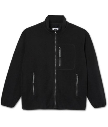 BUNDA POLAR Basic Fleece