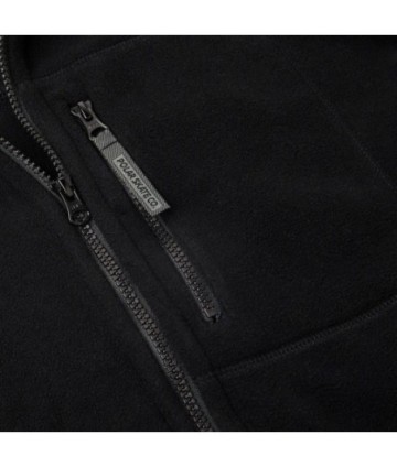 BUNDA POLAR Basic Fleece