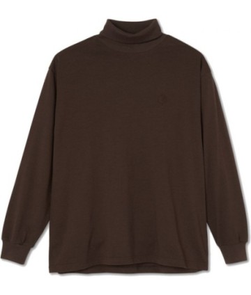 ROLÁK POLAR Turtleneck