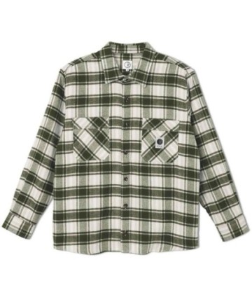 KOŠILE POLAR Flannel