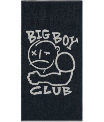 OSUŠKA POLAR Big Boy Club