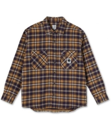 KOŠILE POLAR Flannel