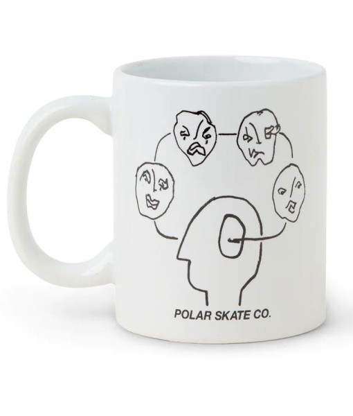 HRNEK POLAR Head Space HRNEK POLAR Head Space