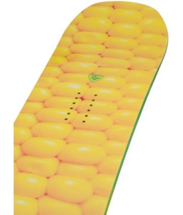 SNOWBOARD ROSSIGNOL Retox