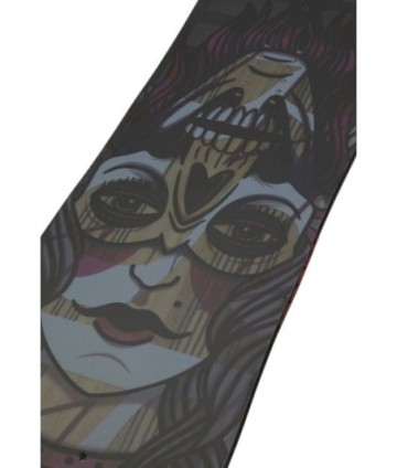 SNOWBOARD ROSSIGNOL Jibsaw