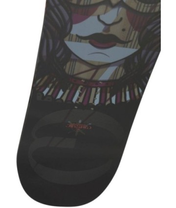 SNOWBOARD ROSSIGNOL Jibsaw