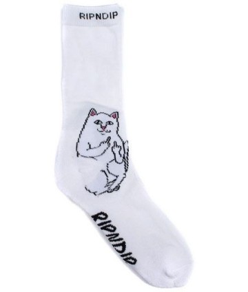 PONOŽKY RIPNDIP LORD NERMAL