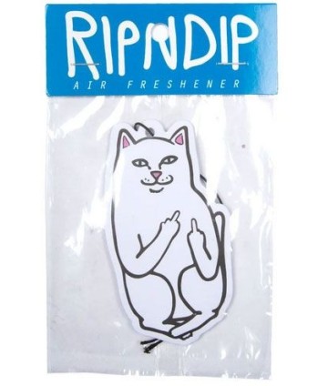 OSVĚŽOVAČ VZDUCHU RIPNDIP LORD NERMAL