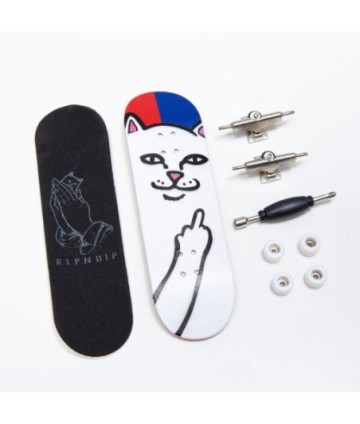 FINGERBOARD RIPNDIP LORD NERMAL