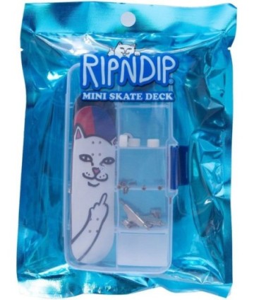 FINGERBOARD RIPNDIP LORD NERMAL
