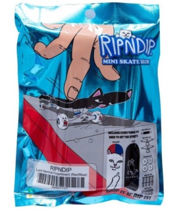 FINGERBOARD RIPNDIP LORD NERMAL
