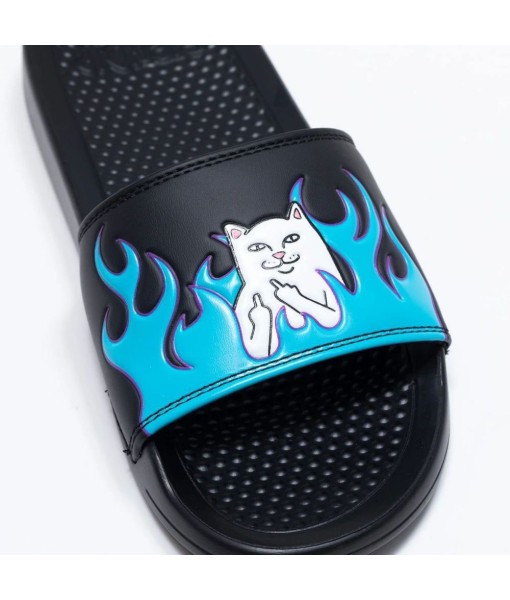 PANTOFLE RIPNDIP WELCOME TO HECK 3D ART PANTOFLE RIPNDIP WELCOME TO HECK 3D ART