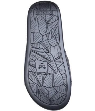 PANTOFLE RIPNDIP WELCOME TO HECK 3D ART PANTOFLE RIPNDIP WELCOME TO HECK 3D ART