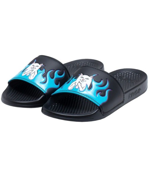 PANTOFLE RIPNDIP WELCOME TO HECK 3D ART PANTOFLE RIPNDIP WELCOME TO HECK 3D ART