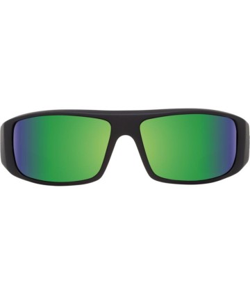 BRÝLE SPY Logan Matte Black HD Plus Pola BRÝLE SPY Logan Matte Black HD Plus Pola