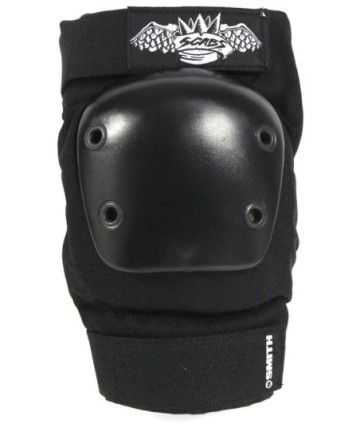 CHRÁNIČE SMITH SCABS CROWN ELBOW PADS