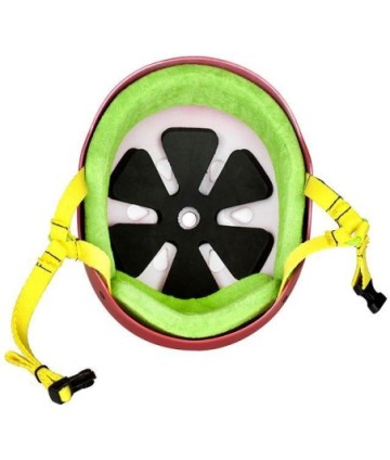 HELMA SMITH SCABS CROWN SOFT LINER