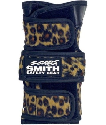 CHRÁNIČE SMITH SCABS ADULT 3 PACK
