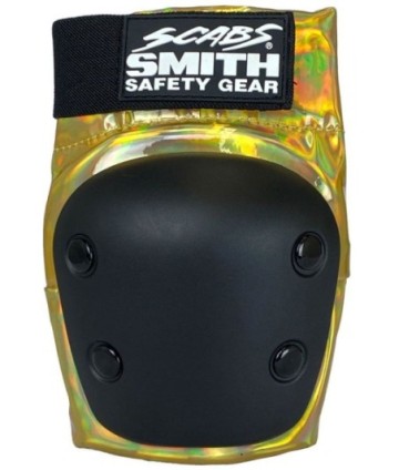 CHRÁNIČE SMITH SCABS GOLDEN 14K ROLLER A