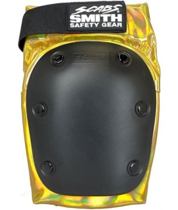 CHRÁNIČE SMITH SCABS GOLDEN 14K ROLLER A