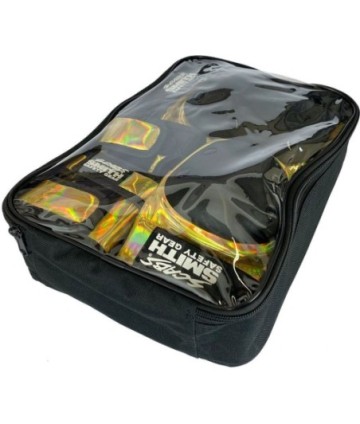 CHRÁNIČE SMITH SCABS GOLDEN 14K ROLLER A