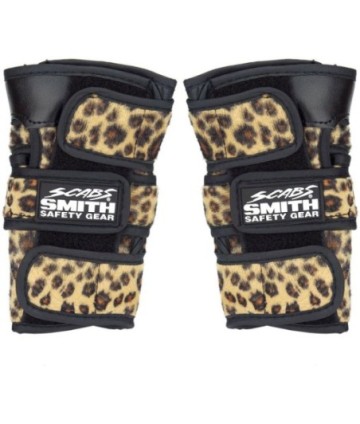CHRÁNIČE SMITH SCABS WRIST GUARD