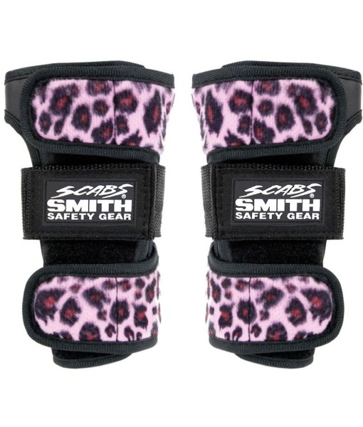 CHRÁNIČE SMITH SCABS WRIST GUARD CHRÁNIČE SMITH SCABS WRIST GUARD