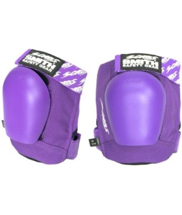 CHRÁNIČE SMITH SCABS KNEE PADS