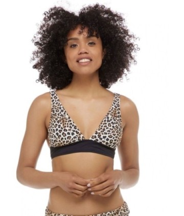 PLAVKY SKYE SAFARI ISABELLA TOP WMS
