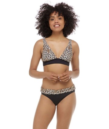 PLAVKY SKYE SAFARI ISABELLA TOP WMS