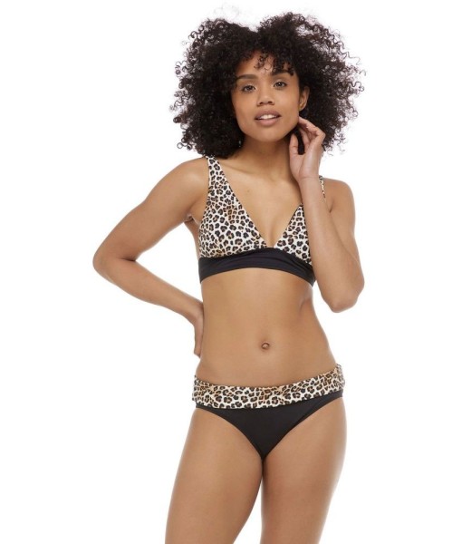 PLAVKY SKYE SAFARI MID WAIST FOLDOVER BO PLAVKY SKYE SAFARI MID WAIST FOLDOVER BO