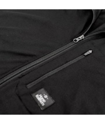 MIKINA HORSEFEATHERS SAMUEL