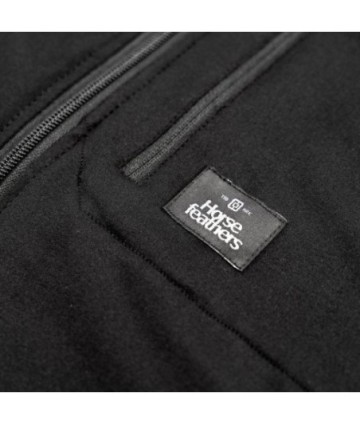 MIKINA HORSEFEATHERS SAMUEL