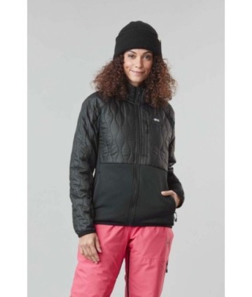 BUNDA PICTURE Tehanie Hybrid Primaloft W